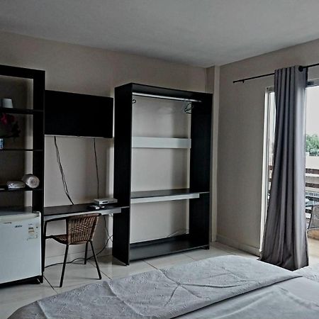 Elite Flat Hotel São Gabriel da Cachoeira 外观 照片