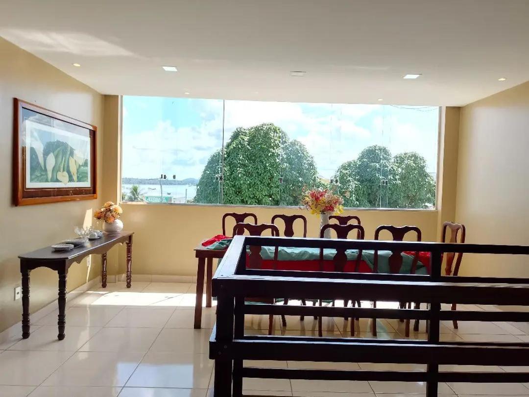 Elite Flat Hotel São Gabriel da Cachoeira 外观 照片